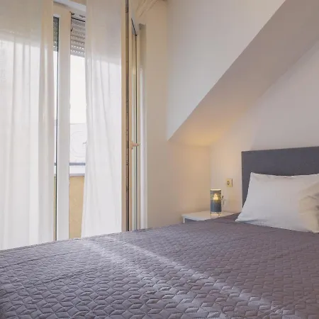 Neo 2 Free Parking * Нови-Сад