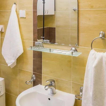 Neo 2 Free Parking Нови-Сад