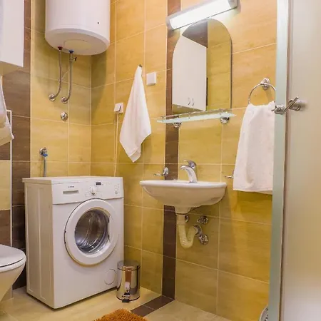 Апартаменты Neo 2 Free Parking