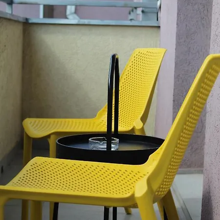 Apartment Neo 2